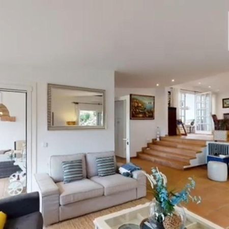 Lesal Villas Rentals, Villa Mar Azul, Tossa De Mar Extérieur photo