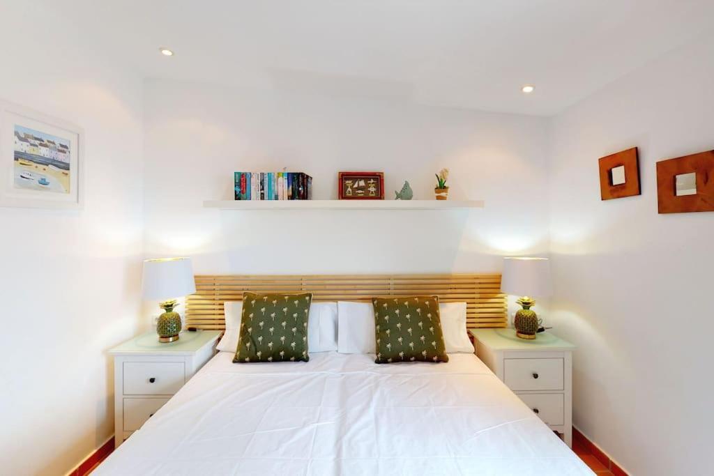 Lesal Villas Rentals, Villa Mar Azul, Tossa De Mar Extérieur photo