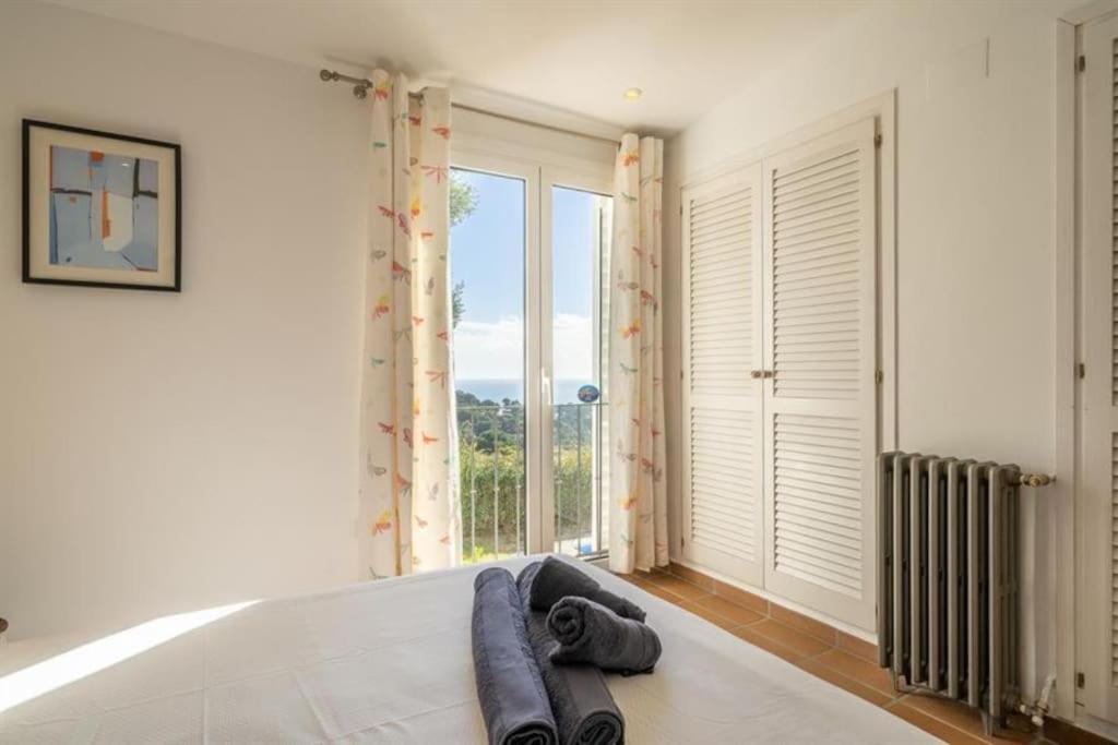 Lesal Villas Rentals, Villa Mar Azul, Tossa De Mar Extérieur photo