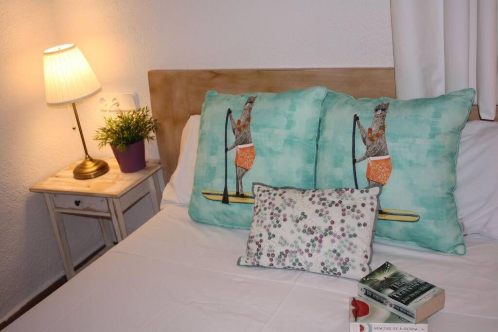 Lesal Villas Rentals, Villa Mar Azul, Tossa De Mar Extérieur photo